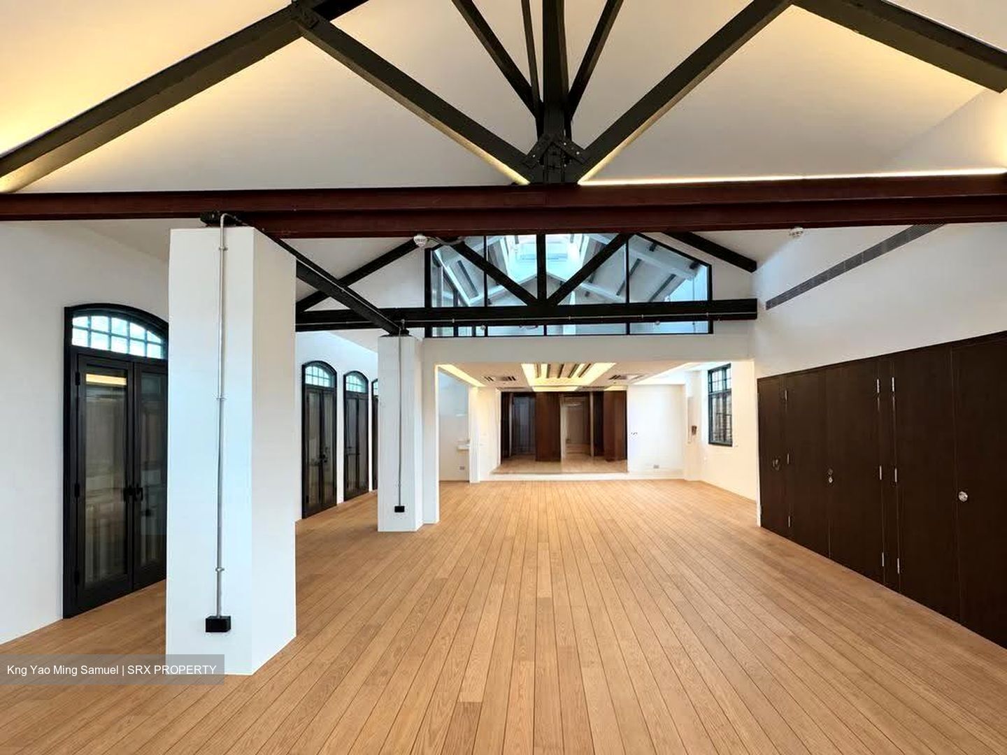 Bukit Pasoh Conservation Area (D2), Office #622339141